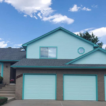 Exterior Painting