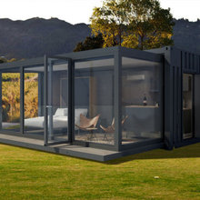 Cabañas