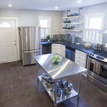 Kitchen Ideas