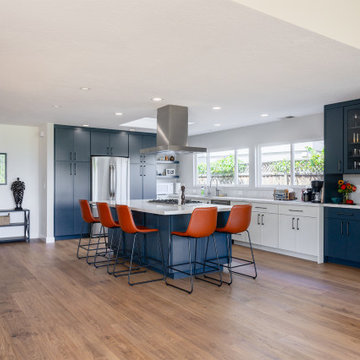 Design-Build Home Addition | San Jose
