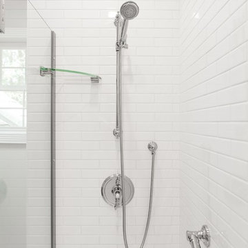 Master Suite Renovation & Hall Bath Renovation