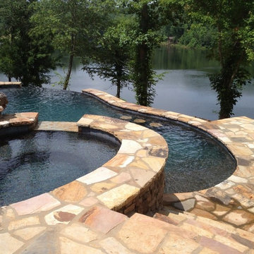 World's Greatest Pools 2013 Summer Entries