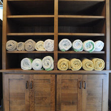 Multi room (laundry, change room, bathroom)