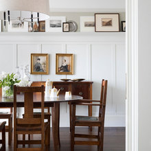 Mark’s Dining Room