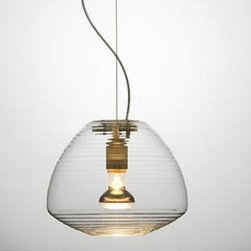 Perseo 44 Pendant Lamp By Produzione Privata Lamps - Pendant Lighting