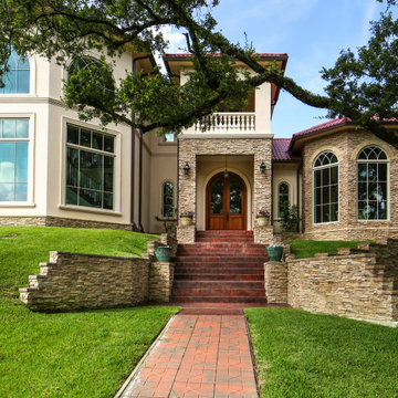 Patel Residence