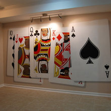 Poker Room
