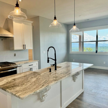 Kitchen Build