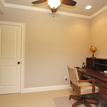 Hanson Way Remodel