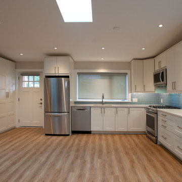 Mortgage Helper Addition