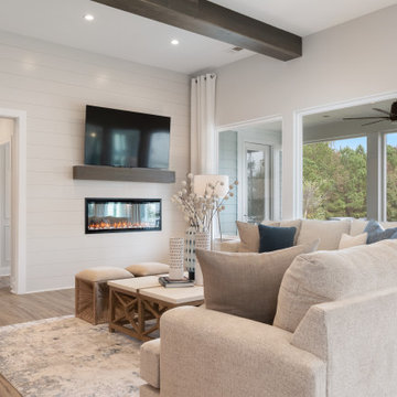 Schumacher Homes Heritage Coastal: Charleston, SC