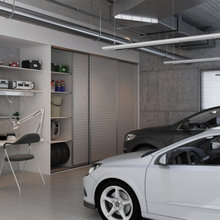garage