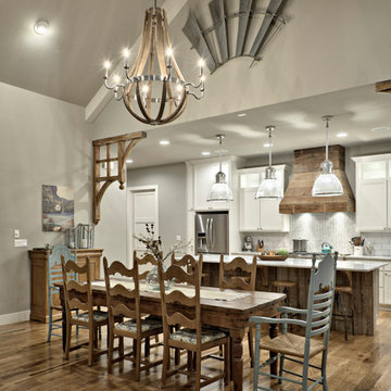 Custom Home 2017 | San Antonio, TX
