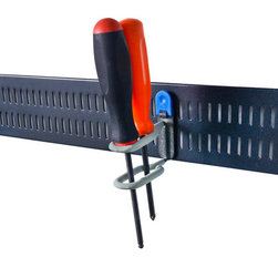 Garage Storage - Garage And Tool Storage