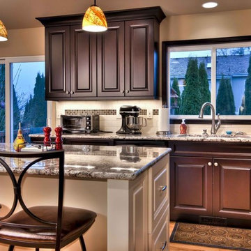 Inviting Traditional
