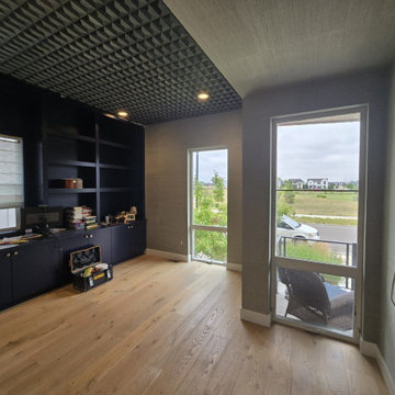 The Premium Wallcovering Gallery