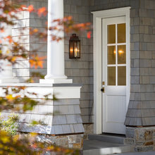 outdoor lighting