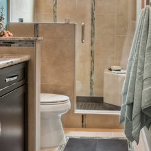 bathroom remodel