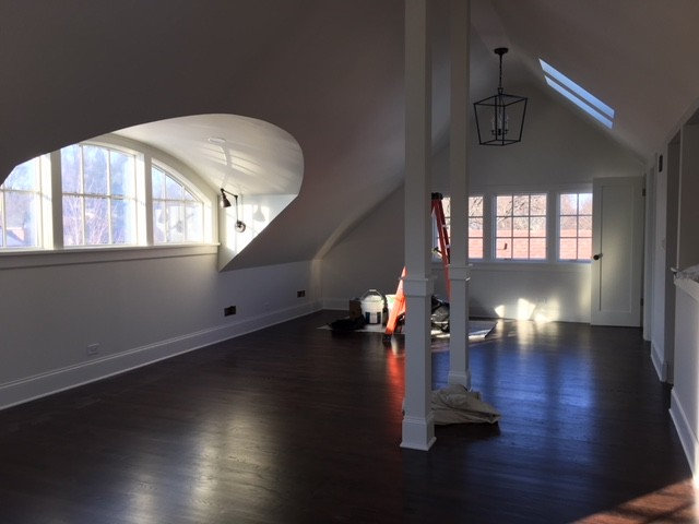 17th Street House