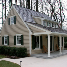 Small Houses