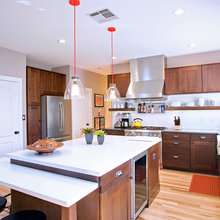 Cherry Kitchen