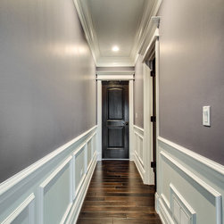 Lemont (Chicago) Custom Home - Products