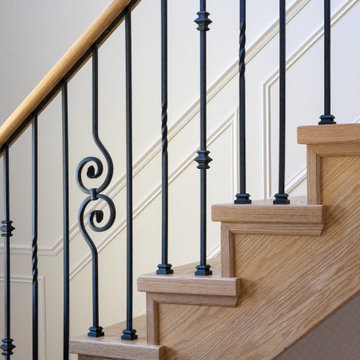 Scarborough Home Renovation - Project Ramblewood