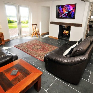 Skye House Renovation
