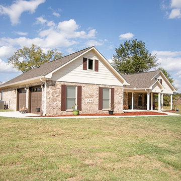 Retirement Retreat