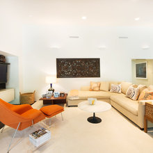 Living Room Ideas