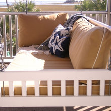 Porch furniture