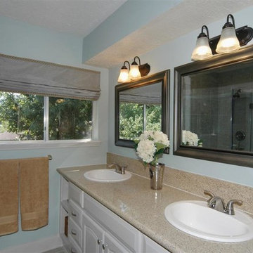 Longvale Masterbath