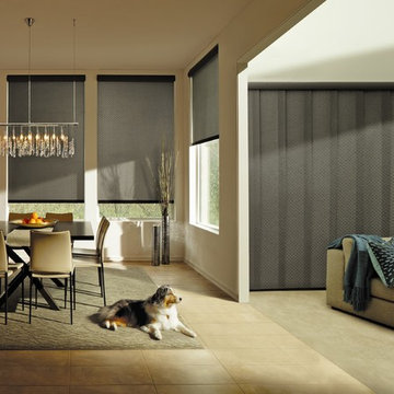 Window Treatments