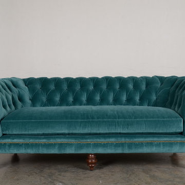 COCOCO Home Chesterfields