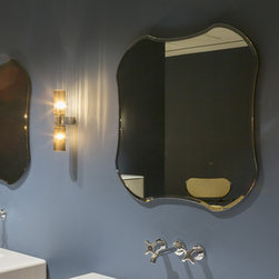 LUXOR Mirrors by Antoniolupi - Mirrors