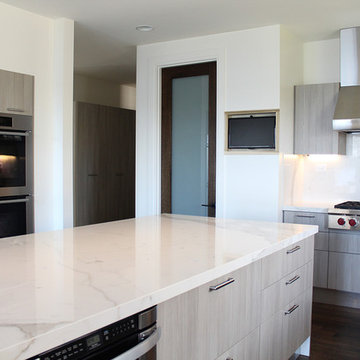 Porcelain Countertop