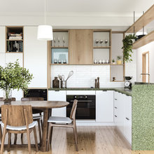 Joinery