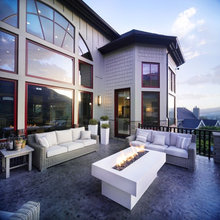 Exterior Ideas
