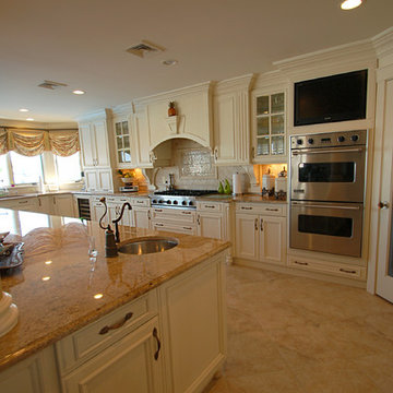 Point Pleasant Kitchen 1