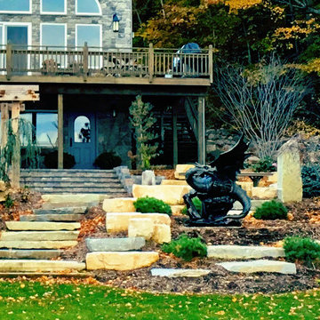 Stony Lake Cottage