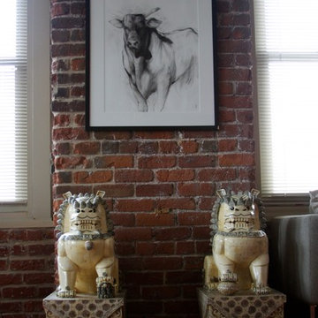 Downtown Apartment