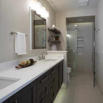 Issaquah Condo reboot - Issaquah, WA