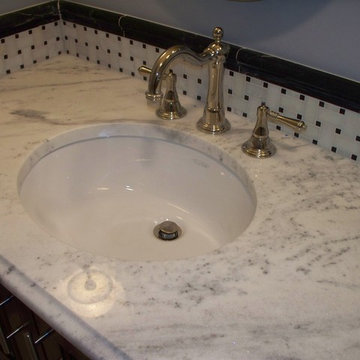 Bathrooms By Cassel Building Contractors