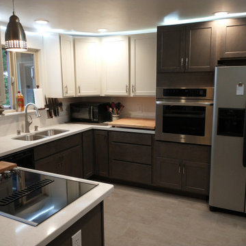 Silestone Blanco Orion