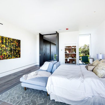 Holt Ave, West Hollywood