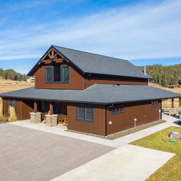 Diamond Lodge