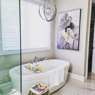 Bathroom Remodel Jobs