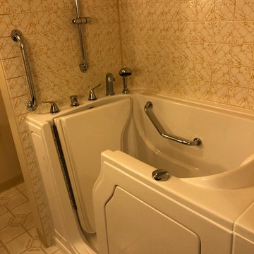 Walk in Bathtubs in Georgia