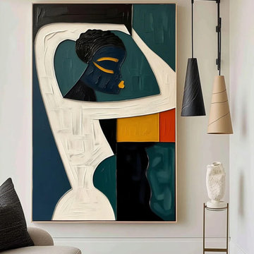 Abstract Art
