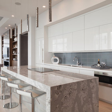 Penthouse Millennium towers